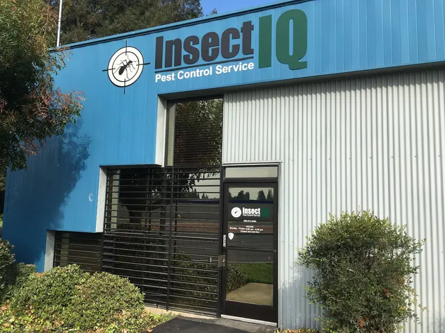 Insect IQ — photo from the business 3