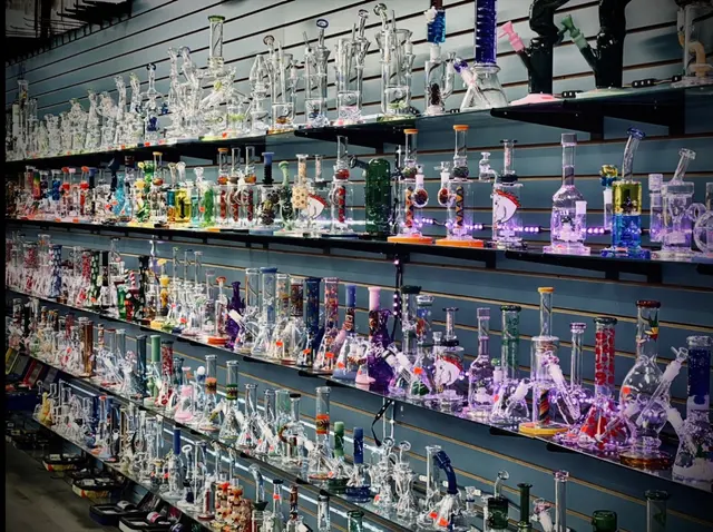Latrobe Tobacco & Vape & CBD — photo from the business 4