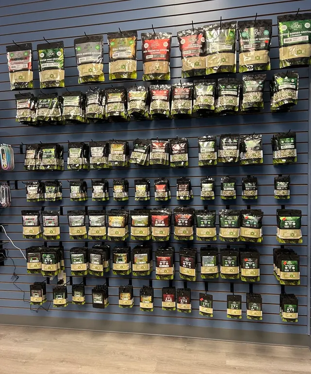 Latrobe Tobacco & Vape & CBD — customer photo 5