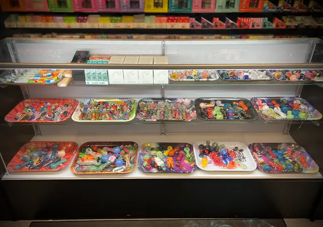 Latrobe Tobacco & Vape & CBD — photo from the business 6