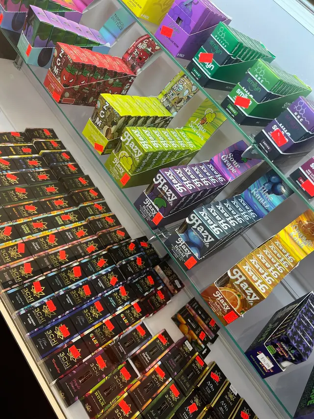 Latrobe Tobacco & Vape & CBD — customer photo 12
