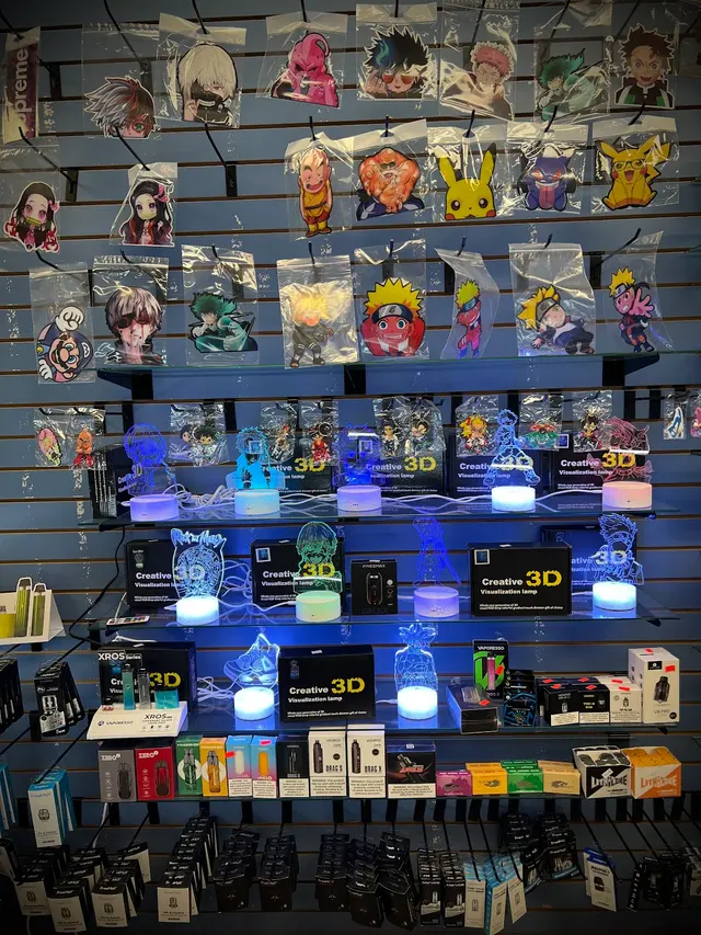 Latrobe Tobacco & Vape & CBD — photo from the business 8