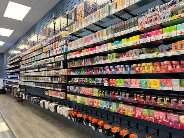 Latrobe Tobacco & Vape & CBD — photo from the business 3