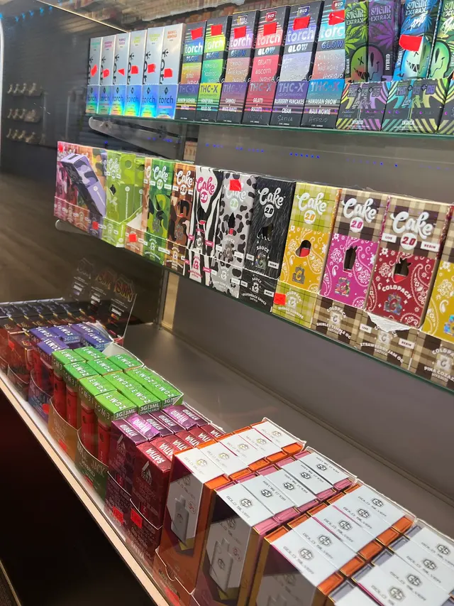 Latrobe Tobacco & Vape & CBD — customer photo 9