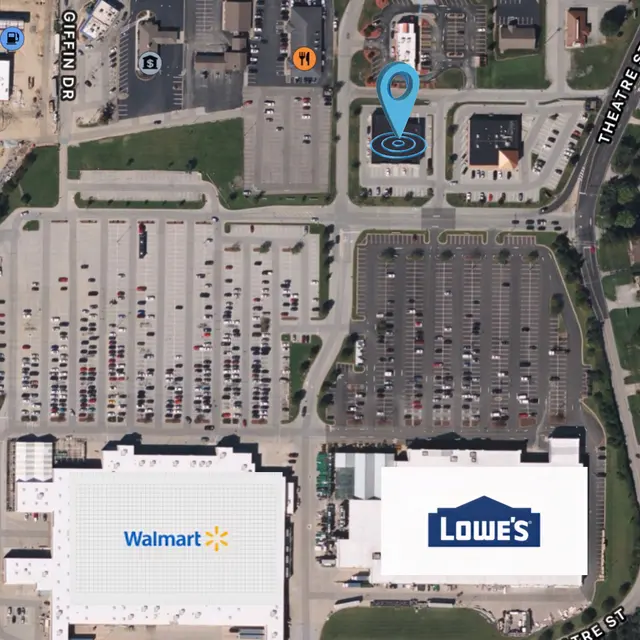 Latrobe Tobacco & Vape & CBD — photo from the business 11