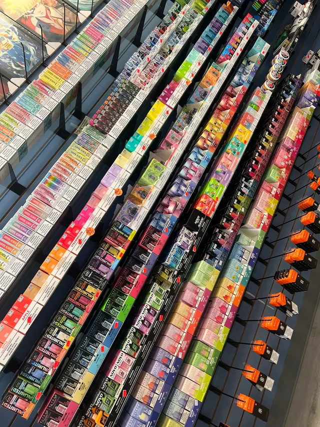 Latrobe Tobacco & Vape & CBD — customer photo 10
