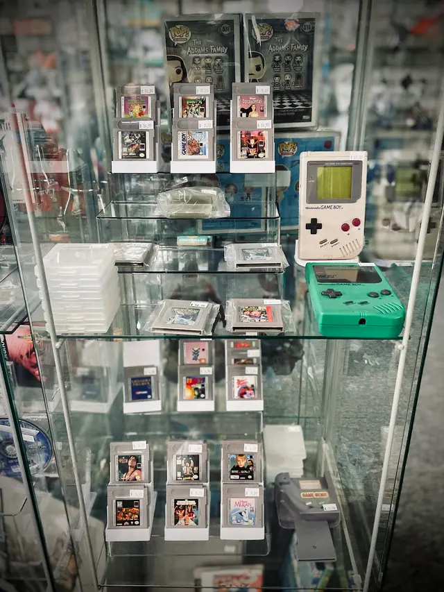Warp Zone — customer photo 6