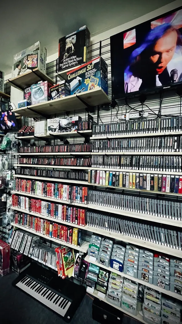 Warp Zone — customer photo 8