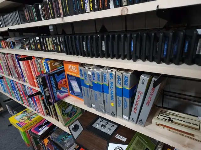 Warp Zone — customer photo 12