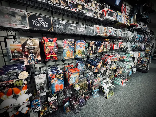 Warp Zone — customer photo 3