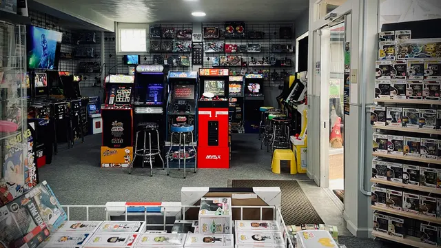 Warp Zone — customer photo 5