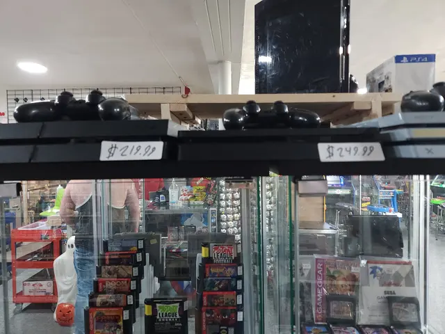 Warp Zone — customer photo 9