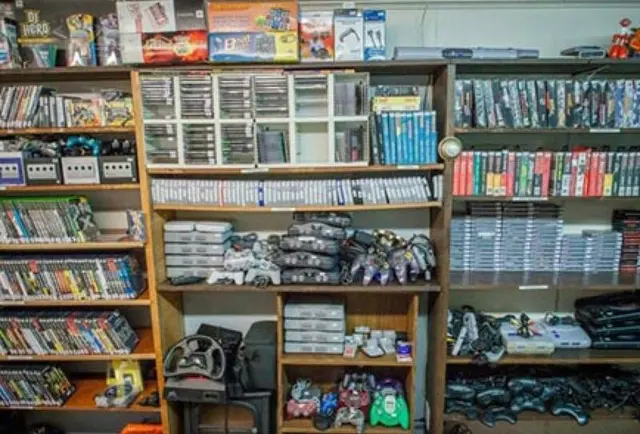Warp Zone — customer photo 10