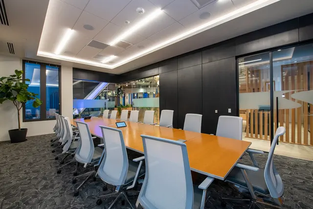 Slate Interiors Studio — photo from the business 8