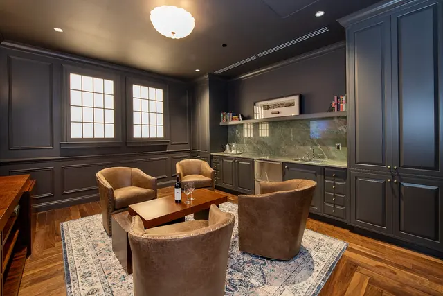 Slate Interiors Studio — photo from the business 11