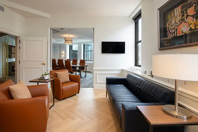 Slate Interiors Studio — photo from the business 2