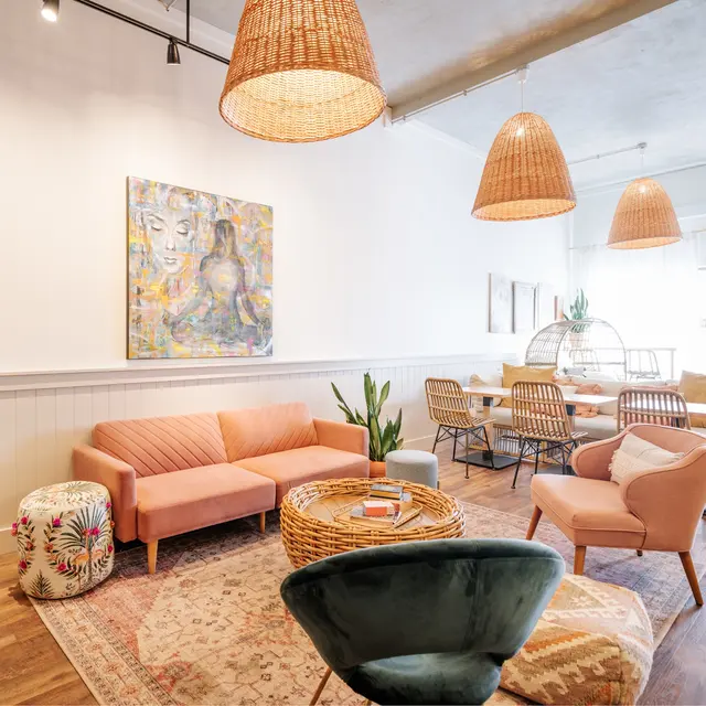 Slate Interiors Studio — photo from the business 7