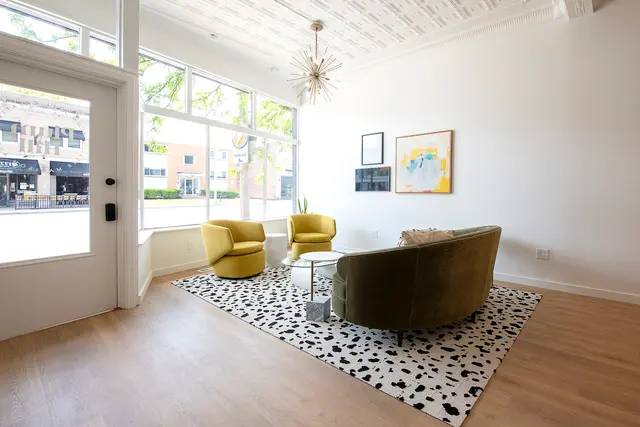 Slate Interiors Studio — photo from the business 12