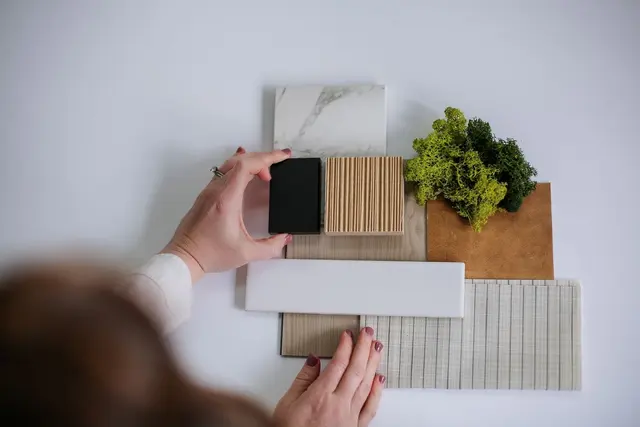 Slate Interiors Studio — photo from the business 1