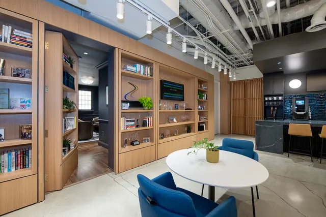Slate Interiors Studio — photo from the business 5