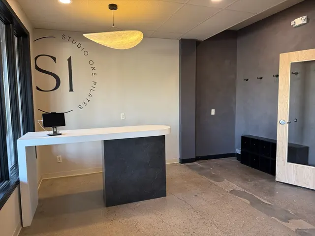 Slate Interiors Studio — customer photo 9