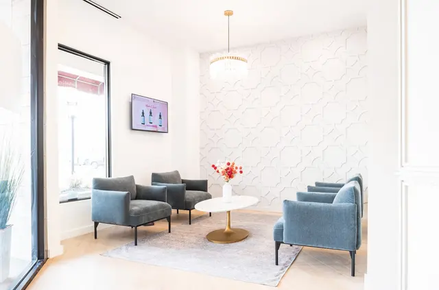 Slate Interiors Studio — photo from the business 10
