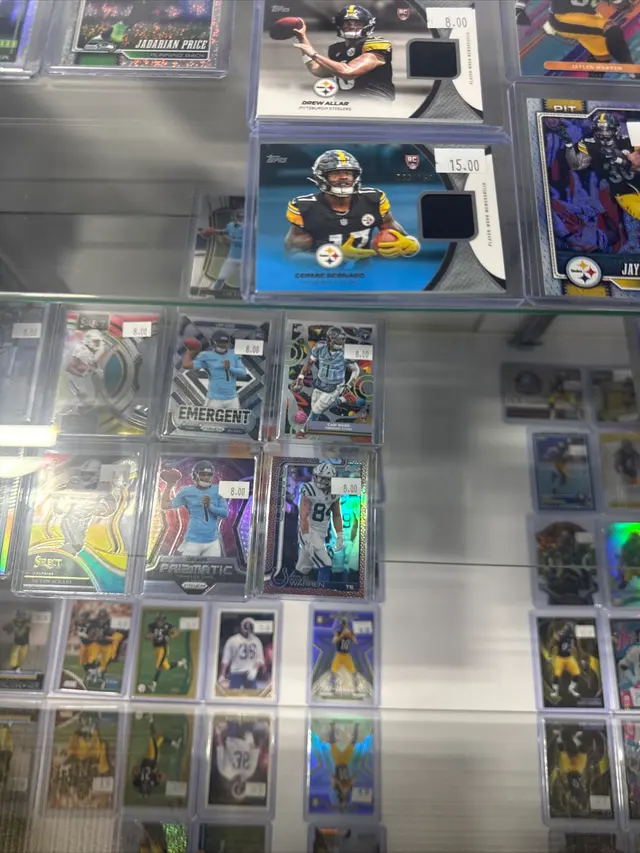 SCG Hobby, Indiana — customer photo 10