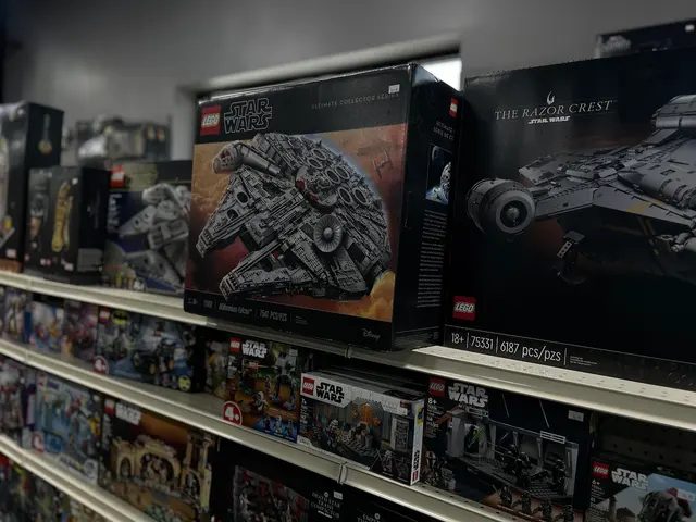 SCG Hobby, Indiana — customer photo 7