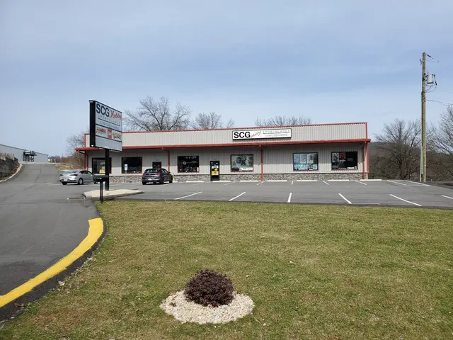 SCG Hobby, Indiana — photo from the business 2