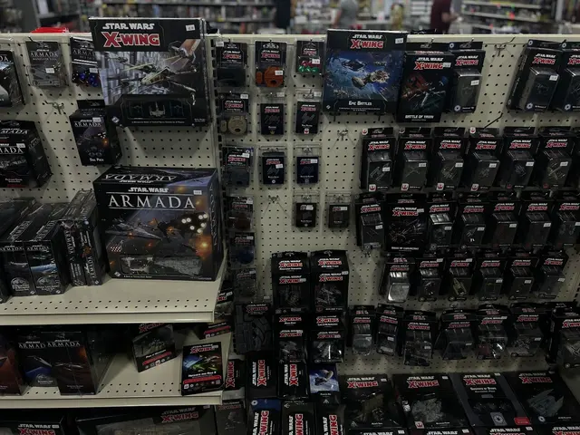 SCG Hobby, Indiana — customer photo 5