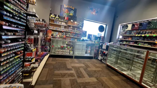 SCG Hobby, Indiana — customer photo 3