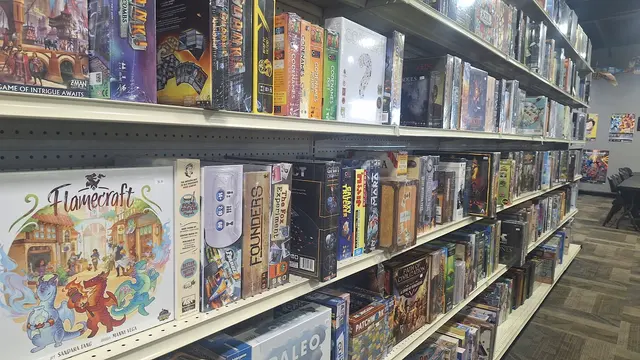 SCG Hobby, Indiana — customer photo 4