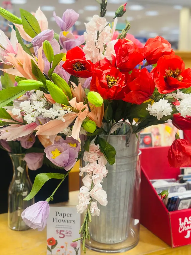 Barnes & Noble — customer photo 7