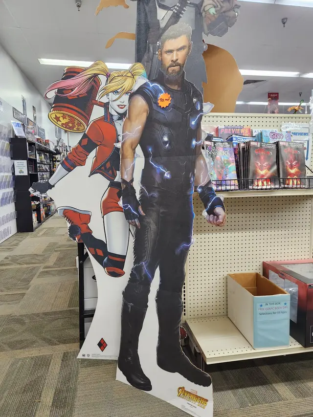 SCG Hobby, Latrobe — customer photo 9