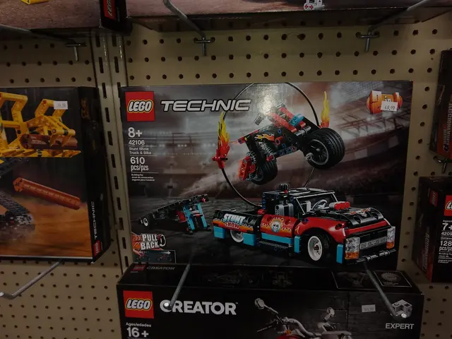 SCG Hobby, Latrobe — customer photo 6