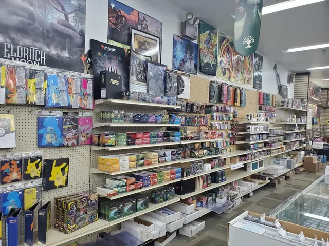 SCG Hobby, Latrobe — photo from the business 3