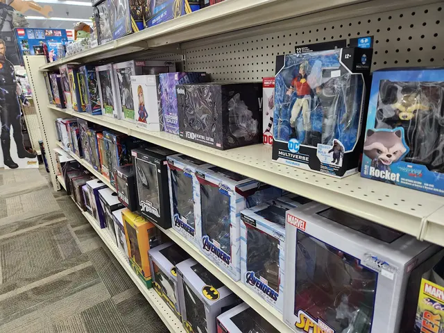 SCG Hobby, Latrobe — customer photo 5
