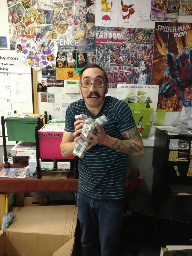 SCG Hobby, Latrobe — customer photo 12
