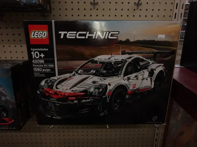SCG Hobby, Latrobe — customer photo 7