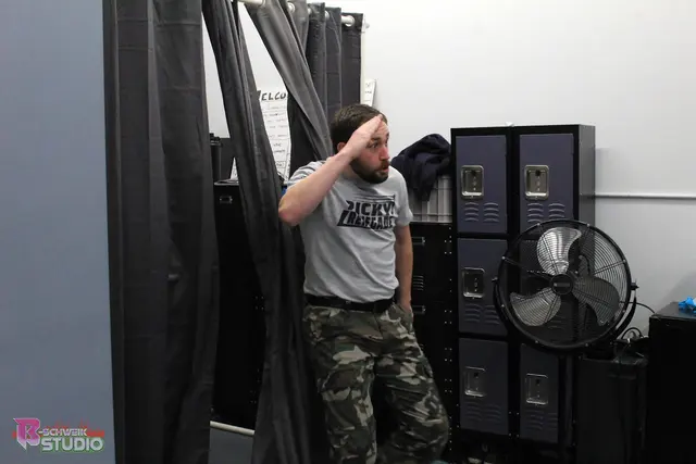 Catchpoint Philadelphia: Professional Wrestling Training — customer photo 3