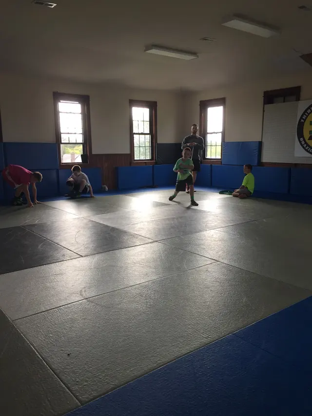 Broad Axe Wrestling Academy — customer photo 2