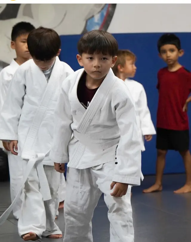 Hellfish Mixed Martial Arts — photo from the business 5
