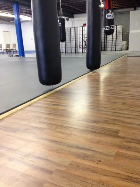 Hellfish Mixed Martial Arts — photo from the business 4