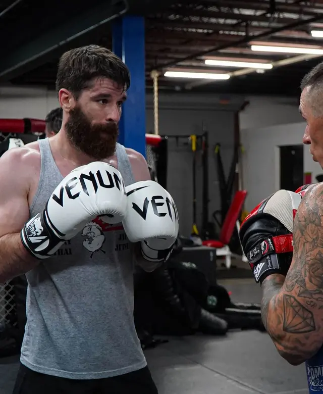 Hellfish Mixed Martial Arts — photo from the business 10