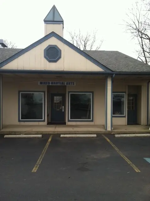 Hellfish Mixed Martial Arts — customer photo 7