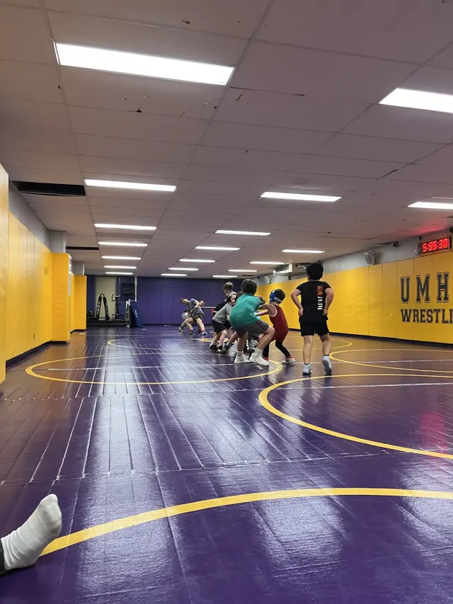 Havoc Wrestling Academy — photo from the business 4