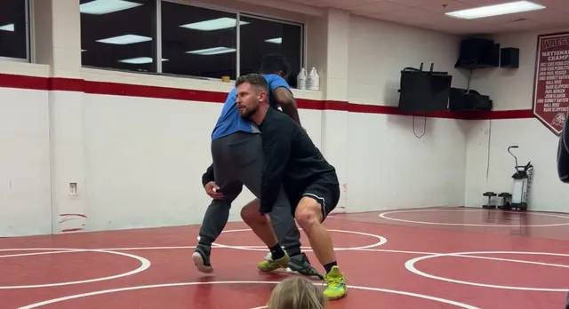 Havoc Wrestling Academy — photo from the business 1