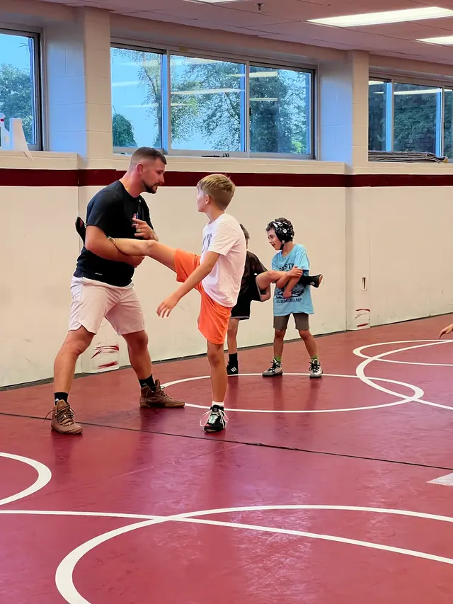 Havoc Wrestling Academy — photo from the business 11