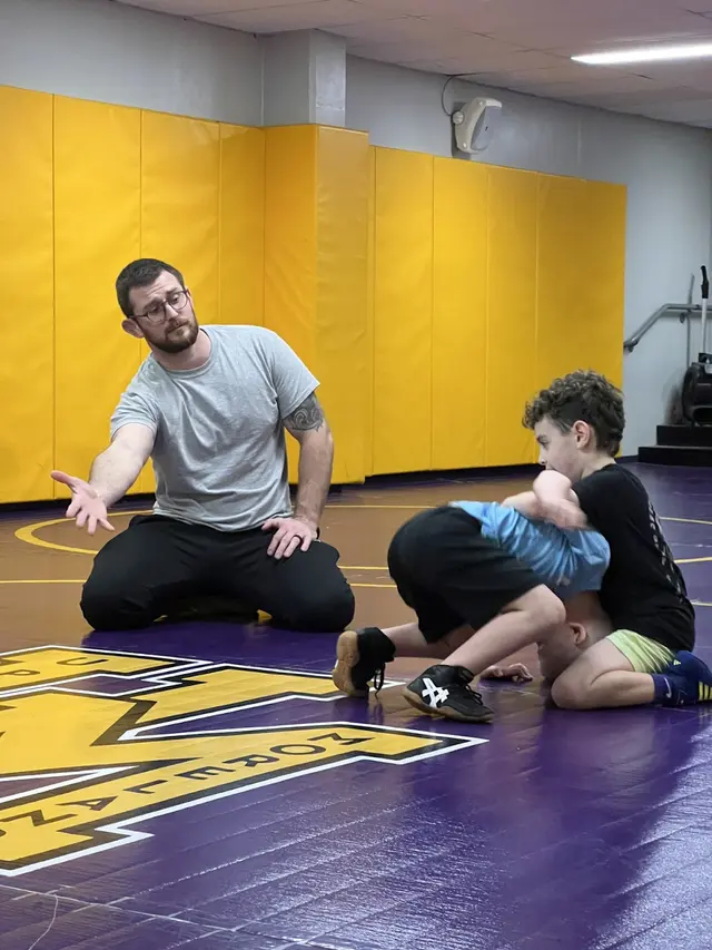Havoc Wrestling Academy — photo from the business 3