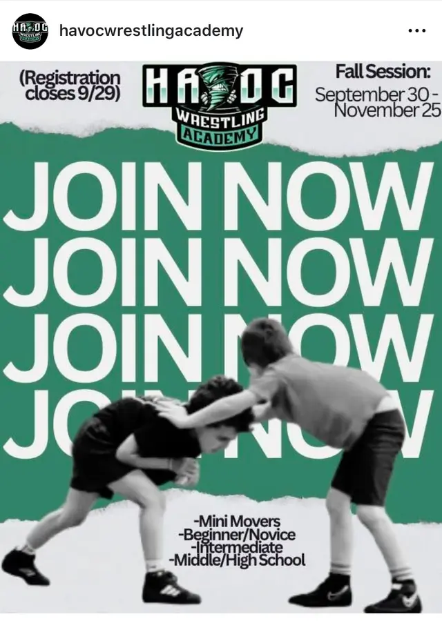 Havoc Wrestling Academy — photo from the business 8